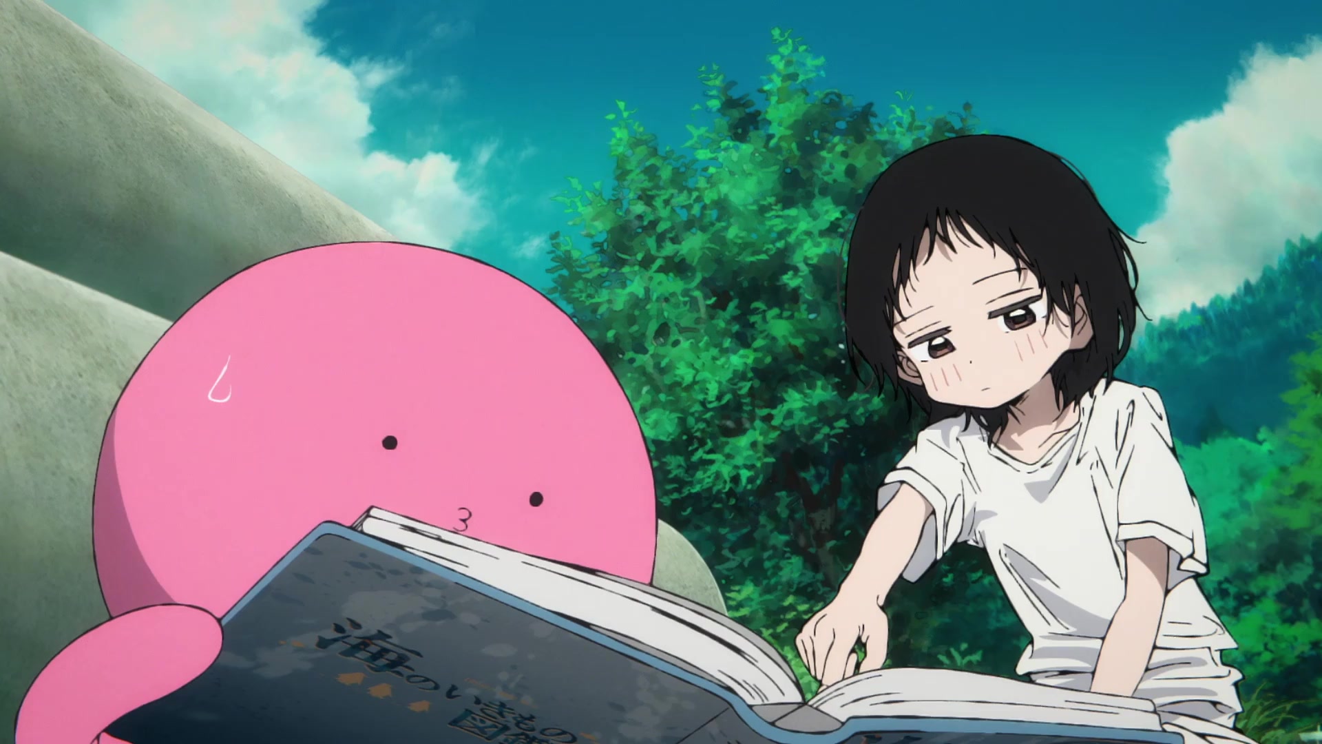 [Tsukyio Editing Resources] Takopi's Original Sin - 433.mp4